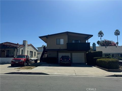 118 E Escalones San Clemente CA 92672