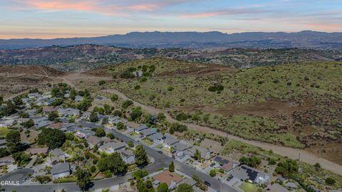 A home in Thousand Oaks