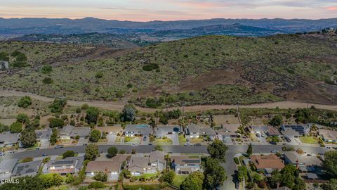 A home in Thousand Oaks