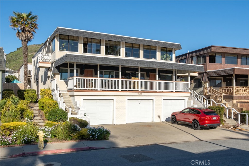 2630 Spyglass Drive