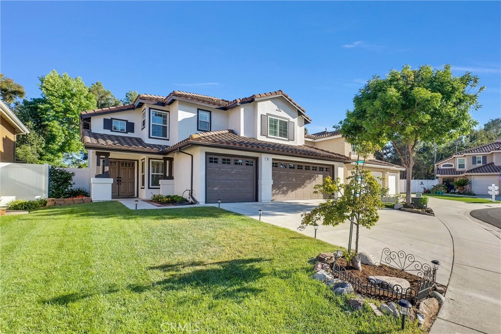 View Rancho Santa Margarita, CA 92688 house