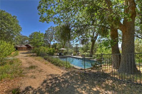 A home in Lake Arrowhead