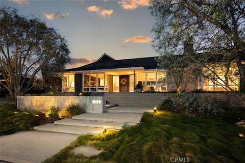 A home in Long Beach