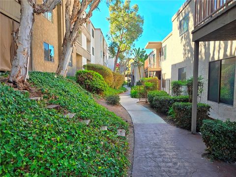 A home in San Diego