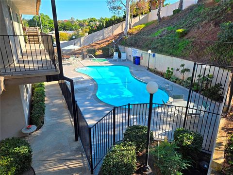 A home in San Diego