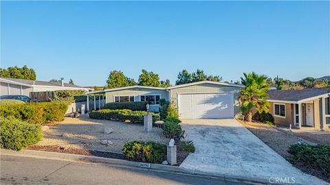 A home in Wildomar