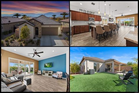 85675 Treviso Drive Indio CA 92203