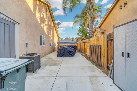 A home in Bakersfield