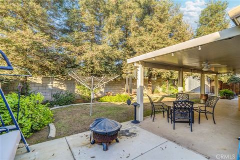 A home in Bakersfield