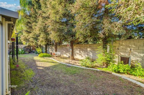 A home in Bakersfield