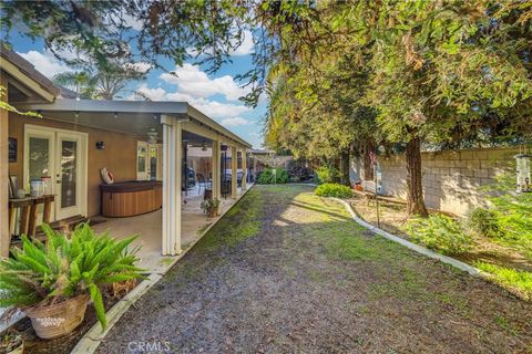 A home in Bakersfield