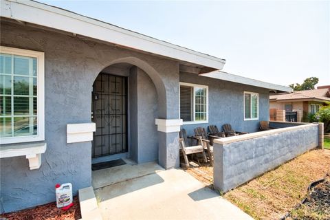 A home in Rialto