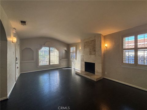 A home in Inglewood