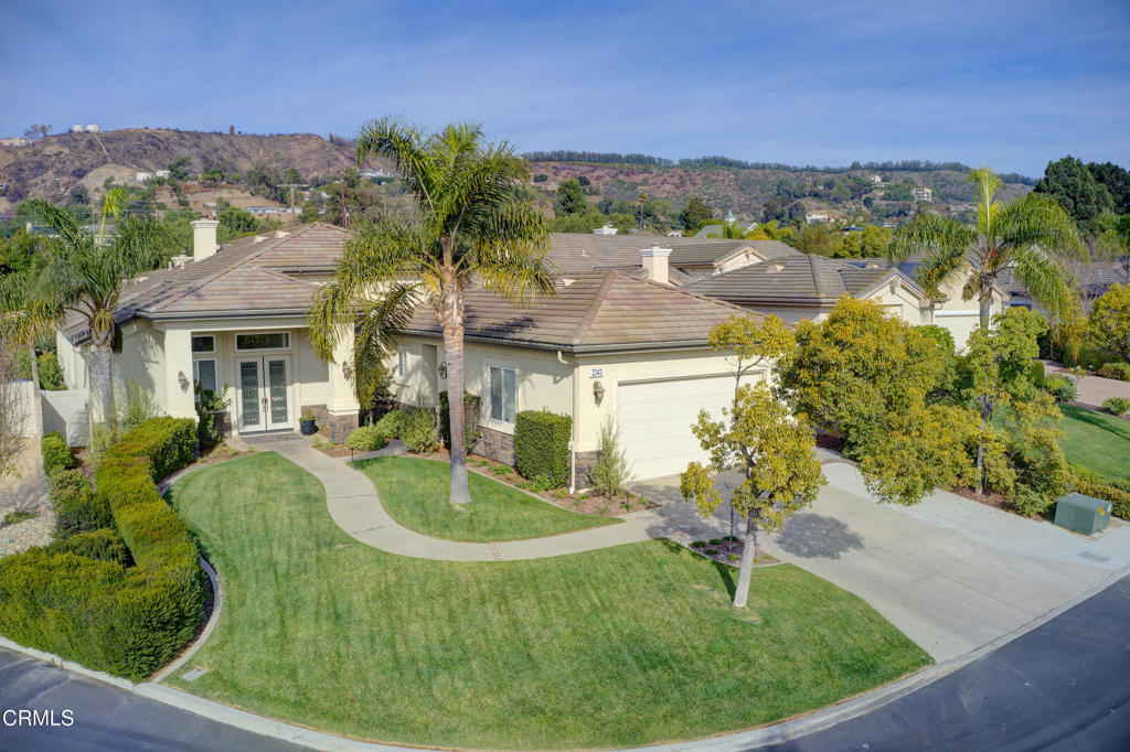 2343 Aubury Place