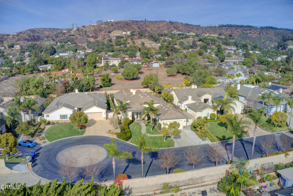 2343 Aubury Place