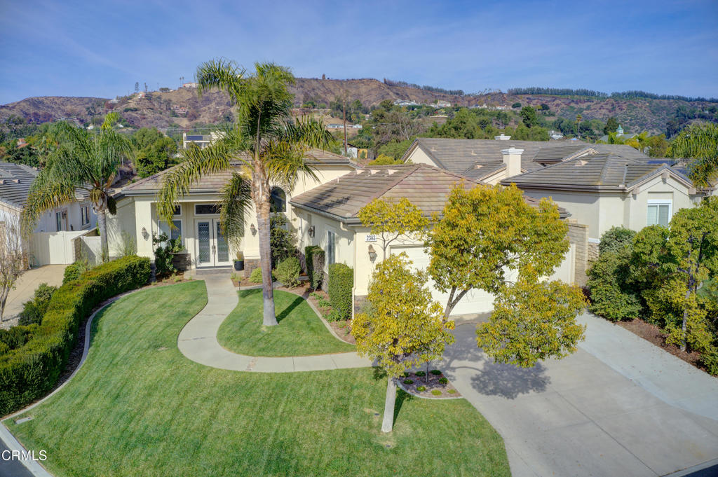 2343 Aubury Place