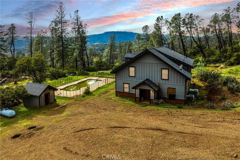 A home in Lower Lake