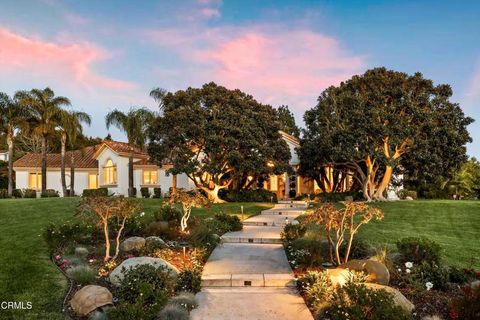 3108 Calle De Marejada Camarillo CA 93010