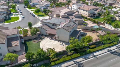 A home in Eastvale