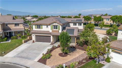 A home in Eastvale