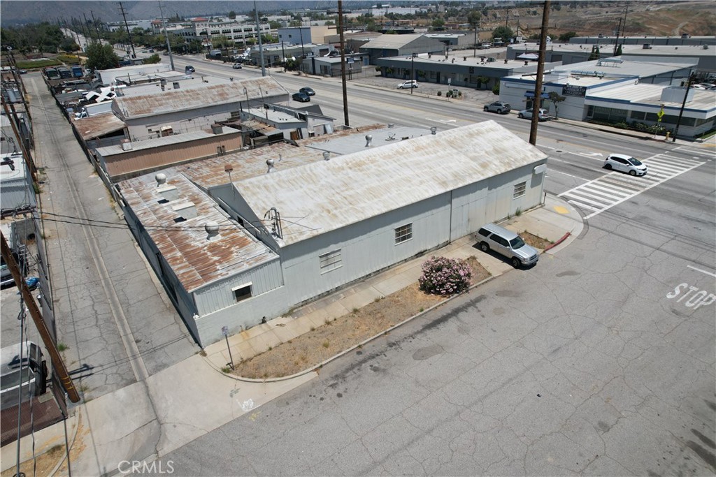 - Commercial Sale