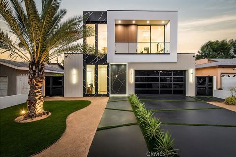 5132 Lindley Avenue Encino CA 91316