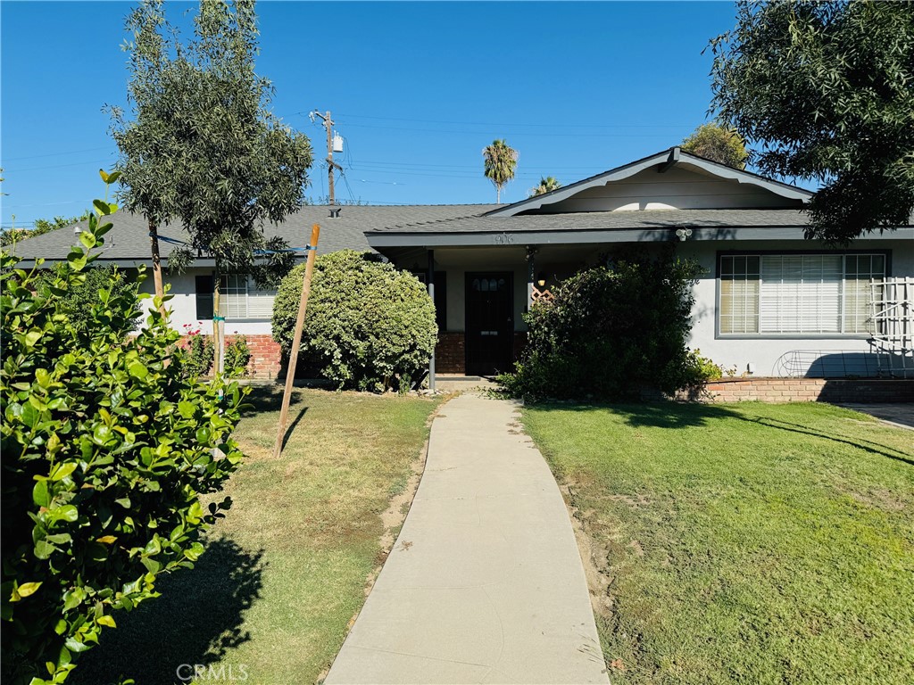 906 Loch Lomond Drive