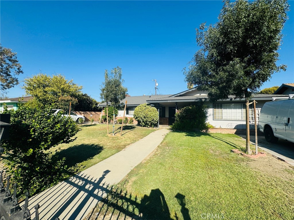 906 Loch Lomond Drive