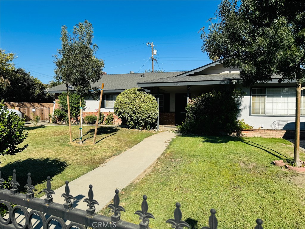 906 Loch Lomond Drive