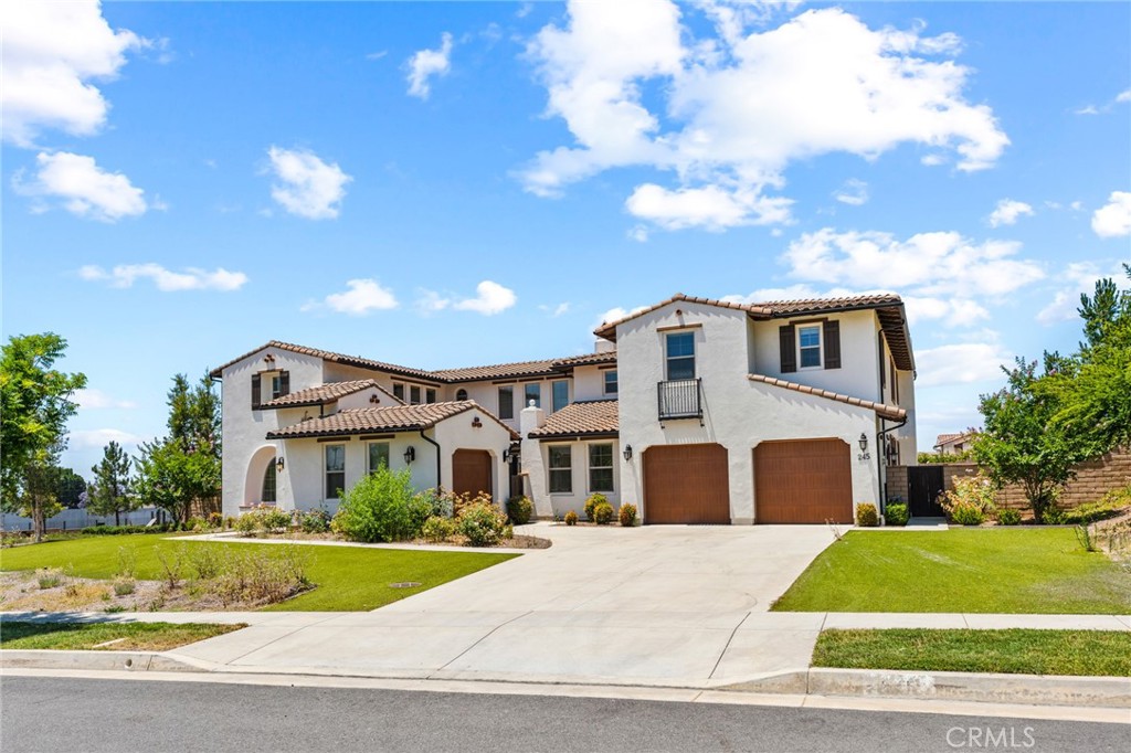 245 Snapdragon Lane