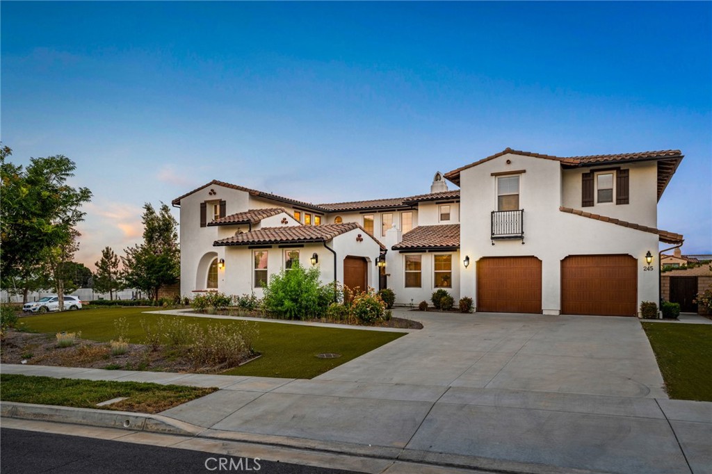 245 Snapdragon Lane