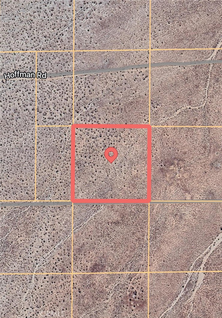 Welcome to this 10-acre lot in Barstow, CA. It's a great opportunity to own a piece of land with privacy and beautiful views. Being off-grid provides the chance to enjoy a more secluded and self-sufficient lifestyle. Bring your desert toys and built great memories with the family, camping, or off-roading.
If you have any specific questions about the property, such as zoning regulations, or anything else you'd like to know, feel free to ask!