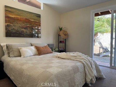 A home in Costa Mesa