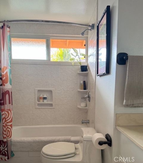 A home in Costa Mesa