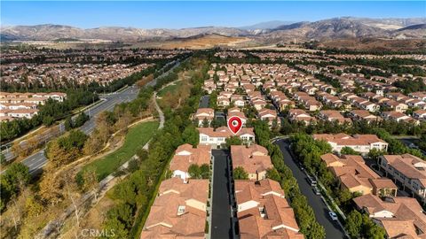 A home in Irvine