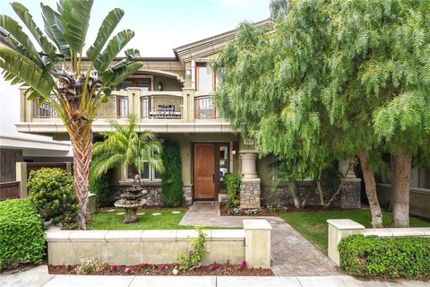 A home in Redondo Beach