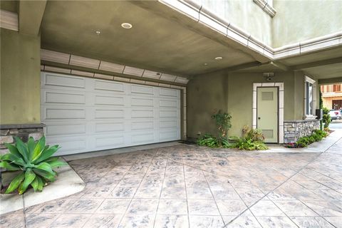 A home in Redondo Beach