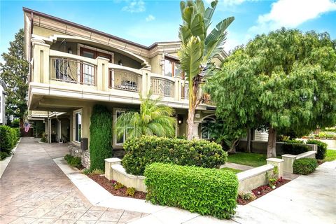 A home in Redondo Beach