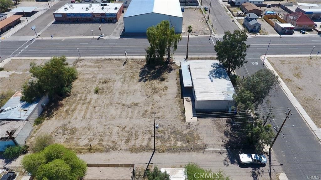1150 W Broadway Street