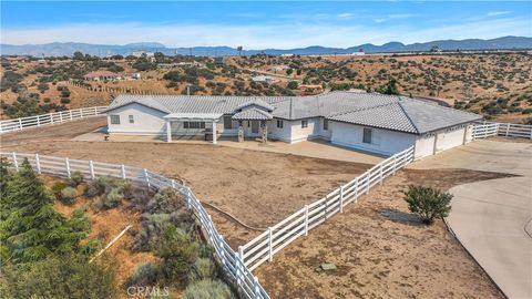 A home in Oak Hills