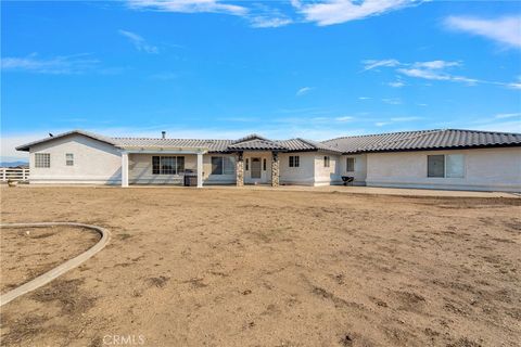 A home in Oak Hills