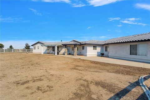 A home in Oak Hills