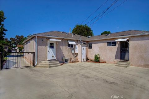 A home in Lakewood