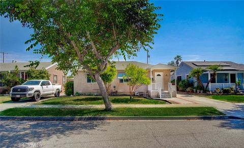 A home in Lakewood