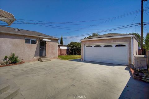 A home in Lakewood