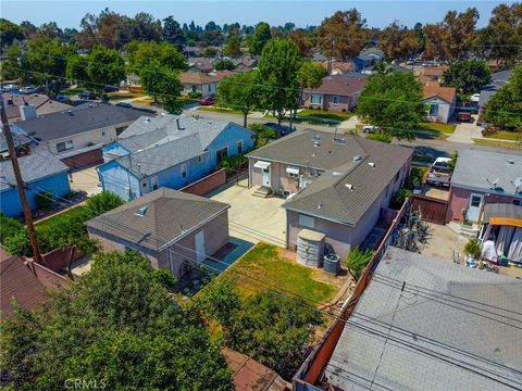 A home in Lakewood