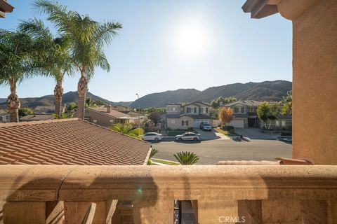 A home in Murrieta