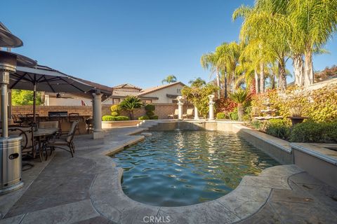 A home in Murrieta