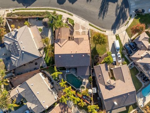 A home in Murrieta