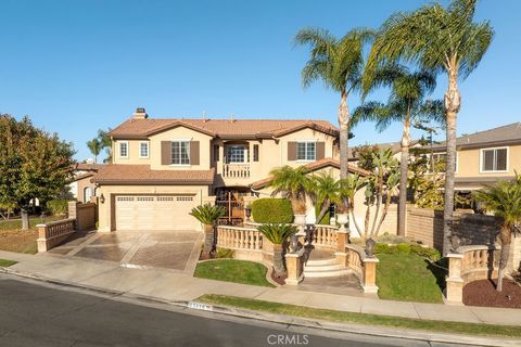 A home in Murrieta